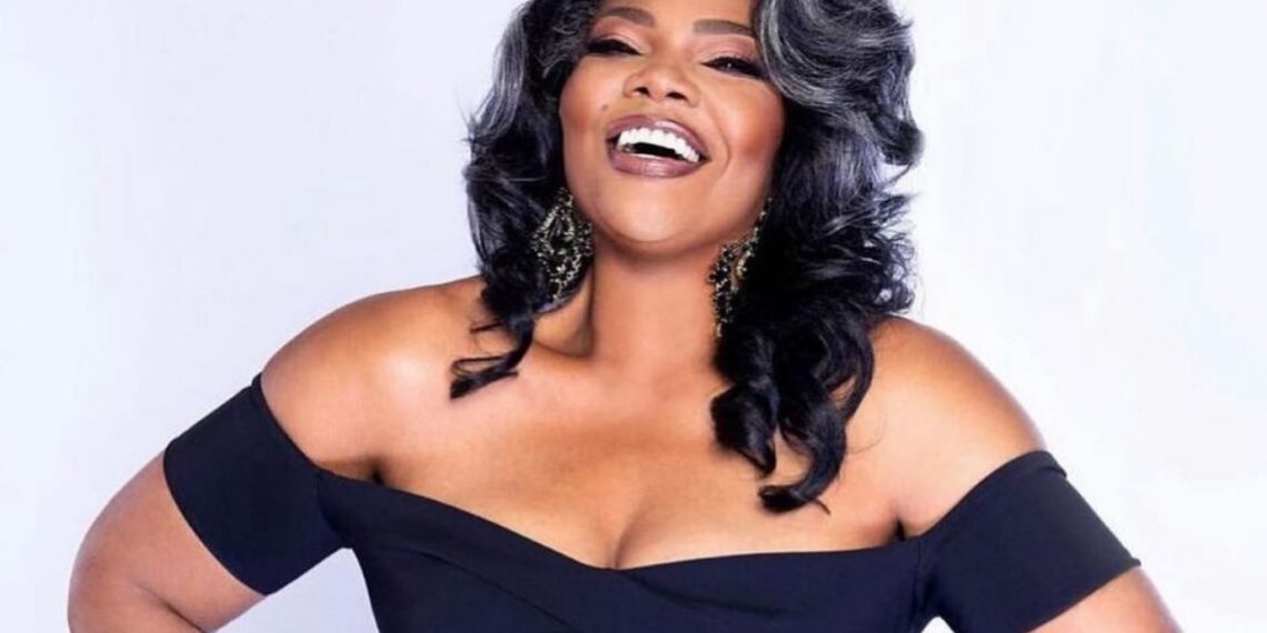 inequalities, Instagram, The Parkers, lawsuit, strike, writer, actress, Mo'Nique