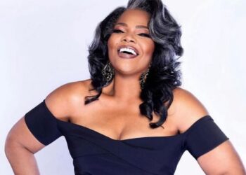 inequalities, Instagram, The Parkers, lawsuit, strike, writer, actress, Mo'Nique