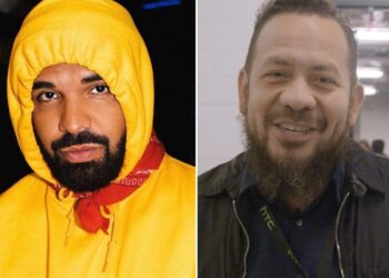 rap media, Trippie Redd, interview, outsiders, culture, journalist, Elliott Wilson, rapper, Drake