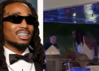 rental, boat, police, report, robbery, Miami, yacht, group, rapper, Quavo