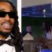 rental, boat, police, report, robbery, Miami, yacht, group, rapper, Quavo