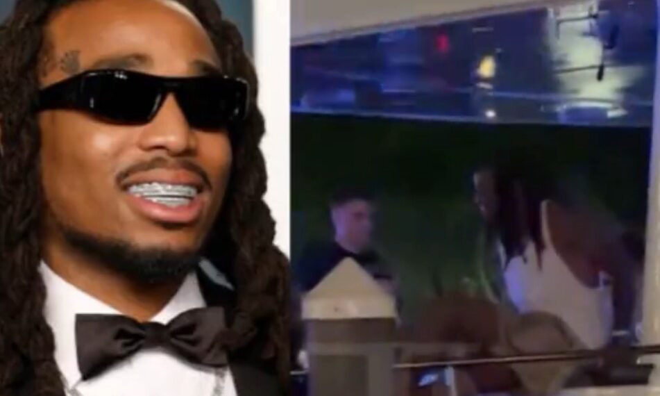 rental, boat, police, report, robbery, Miami, yacht, group, rapper, Quavo