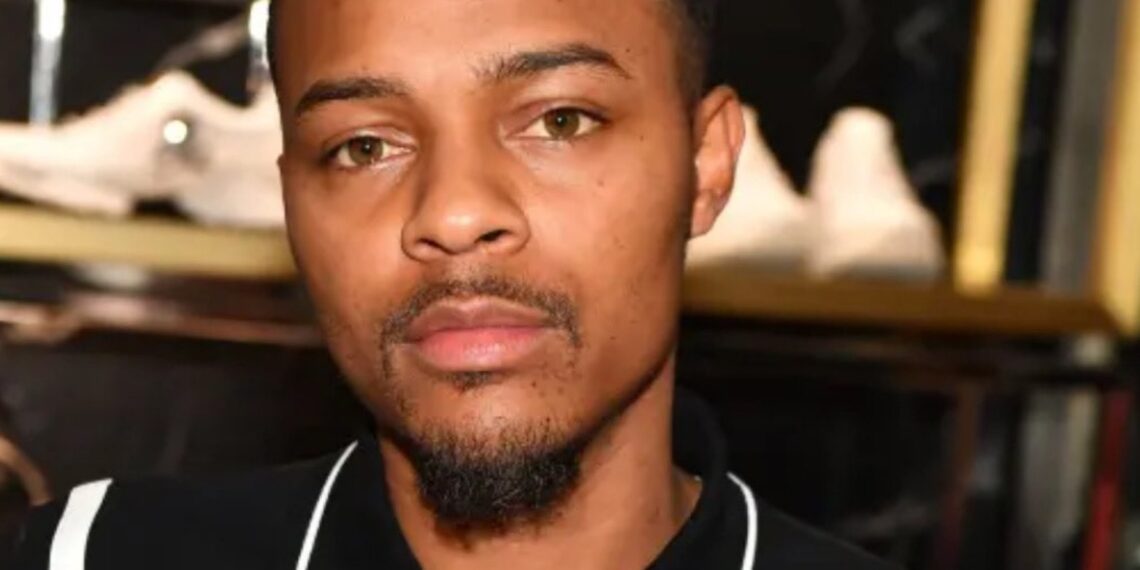 verse, actor, money, rapper, father, feature, 10-year-old, girl, Shad Gregory Moss, Bow Wow