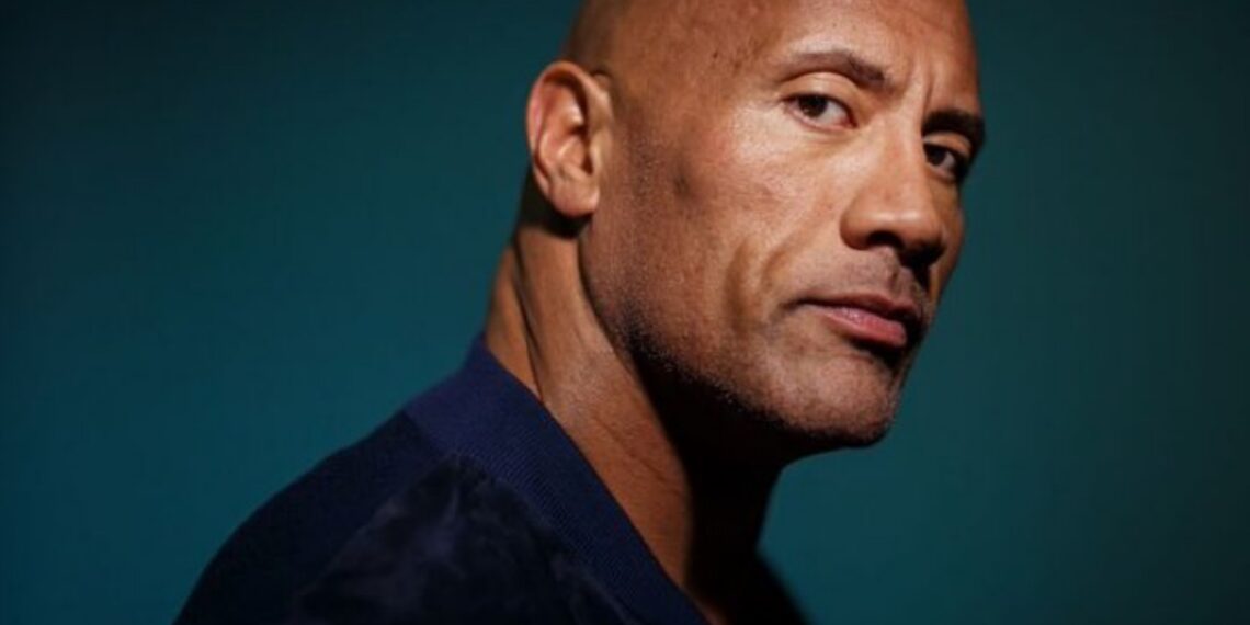 financial assistance, donation, Writers Guild of America Strike, foundation, seven-figure, strike, SAG-AFTRA Foundation, writers, Dwayne "The Rock" Johnson