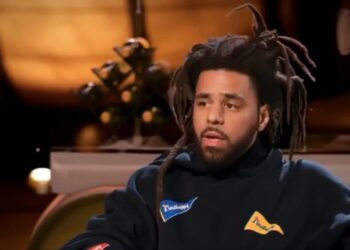 episode, Latto, rappers, hip hop, female, women, Hart to Heart, Kevin Hart, Peacock, J. Cole