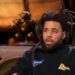 episode, Latto, rappers, hip hop, female, women, Hart to Heart, Kevin Hart, Peacock, J. Cole