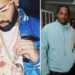 Paris, rapper, Meltdown, album, Pharrell Williams, Drake, track, enemy, Pusha T