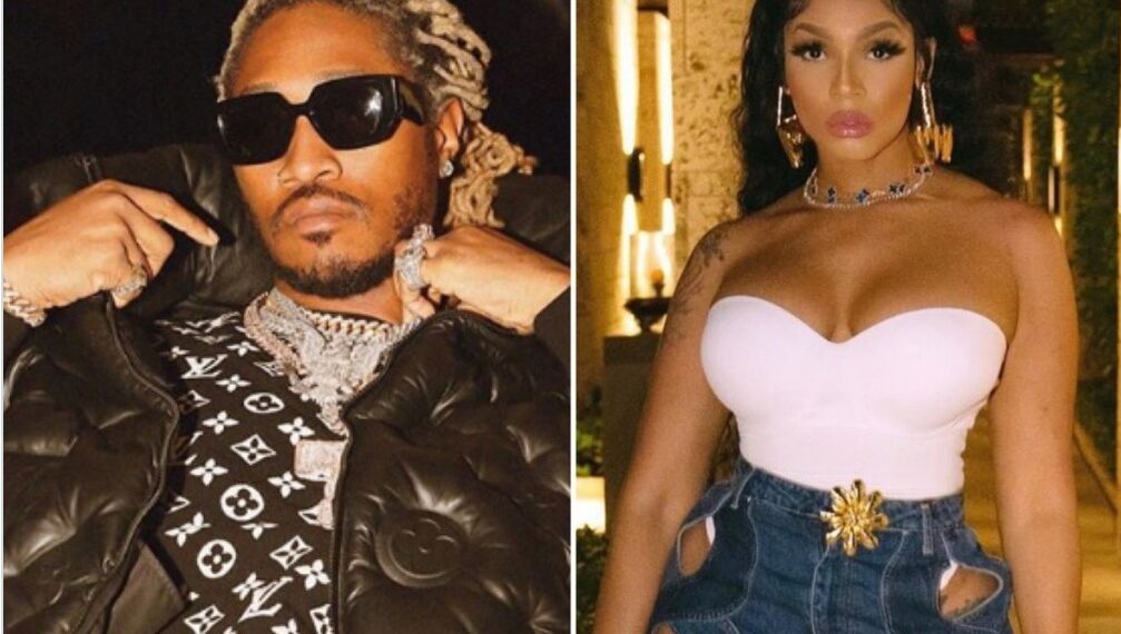 Prince, child, Future, rapper, Brittni Mealy, child support, payments, judge, court