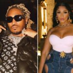 Prince, child, Future, rapper, Brittni Mealy, child support, payments, judge, court