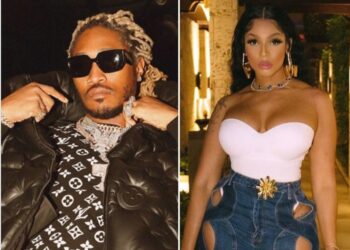 Prince, child, Future, rapper, Brittni Mealy, child support, payments, judge, court