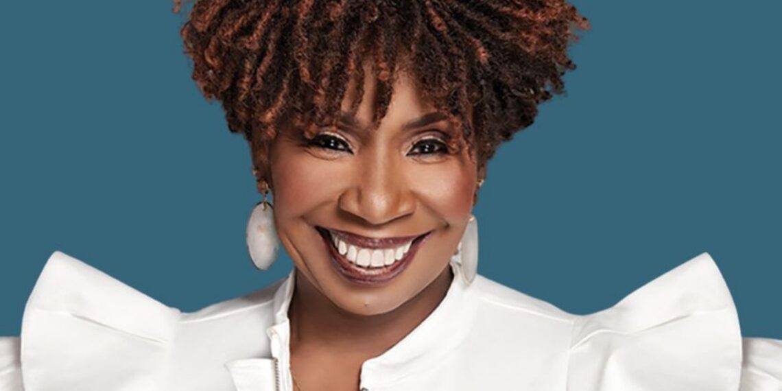 announcement, Instagram, death, life coach, youngest, daughter, Iyanla Vanzant, Nisa Vanzant