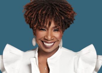 announcement, Instagram, death, life coach, youngest, daughter, Iyanla Vanzant, Nisa Vanzant