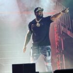 countries, nights, final, UK, North America, dates, The Final Lap Tour, tour, rapper, 50 Cent
