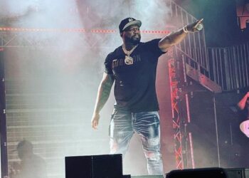 countries, nights, final, UK, North America, dates, The Final Lap Tour, tour, rapper, 50 Cent