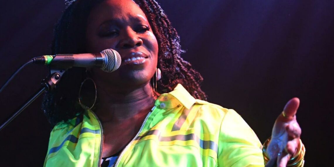 West African, women, Essence Festival, Black culture, Janelle Monáe, Megan Thee Stallion, India.Arie, singer