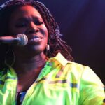West African, women, Essence Festival, Black culture, Janelle Monáe, Megan Thee Stallion, India.Arie, singer