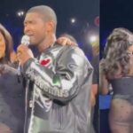 Palmer, Jackson, Usher, Twitter
