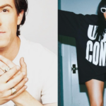 guest, celebrity, Nova 100, radio host, singer, radio, Rihanna, Shock Jock, popstar, Tim Blackwell