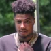 Blueface, boxing, LA