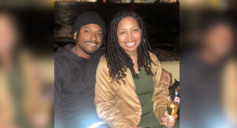 R&B’s Hottest Duo? Lloyd And Coko Clemons