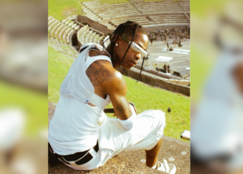 concert, Italy, Travis, Scott, Utopia, merch, drop, 2