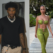 dating, rumors, Jalen, Green, Draya, Michele, NBA, basketball