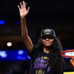 Reese, online, LSU