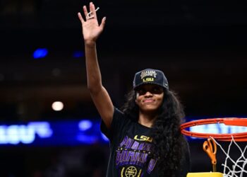 Reese, online, LSU