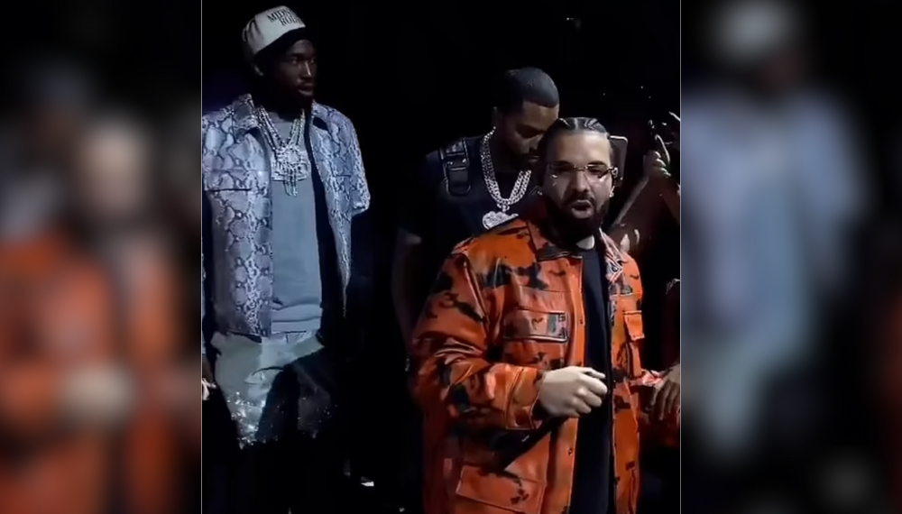beef, feud, Meek, Mill, Drake, rapper, philly, philadelphia