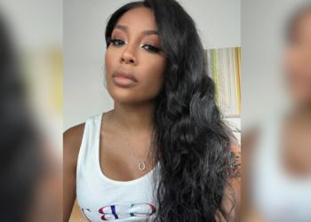 music, R&B, Thembi, The Shade Room, interview, K.Michelle, candid, industry