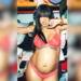maternity, line, Rihanna, Savage, Fenty, sexy, mother, baby