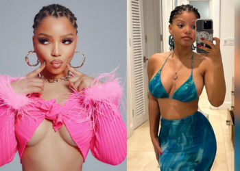 beyond, beef, Chloe, Halle, Bailey, sister, vegan, meat