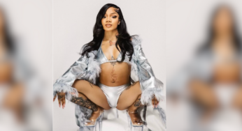 GloRilla Shuts Down Lil Duval’s Immature Game With Class