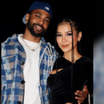 stalker, restraining, Big, Sean, Jhene, Aiko, court, order