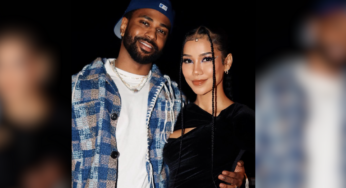 Stalker Alert: Jhene Aiko And Big Sean Seek Protection From Stalker