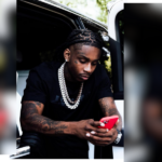 Polo, G, arrest, police, felon, LAPD, Cohen, lawyer
