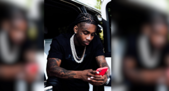 Rapper Polo G And Brother Arrested For Alleged Robberies