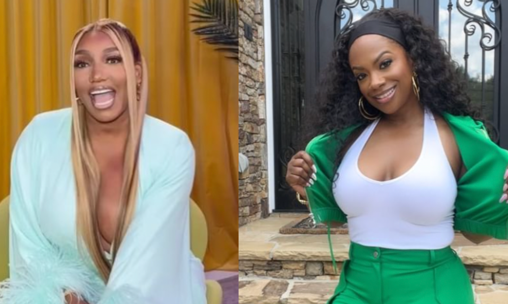 Carlos, interview, NeNe, Leakes, RHOA, show, lawsuit, cast