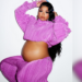 mom, Instagram, Chrisean, Rock, Blueface, rapper, baby, boy