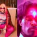 Pink, Tape, Lil Uzi, Vert, Nicki, Minaj, Endless, Fashion