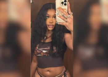 Maui, wildfire, SZA, singer, donation, family, celebrity, awareness