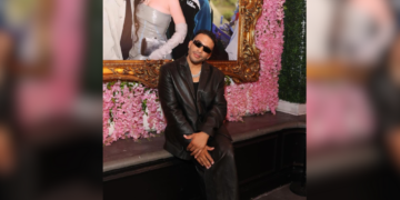 CEO, celebrities, Jason, Lee, Hollywood, birthday, bash, Unlocked