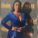 lessons, drama, Karlissa, brother, Dre, Blueface, rapper, mother