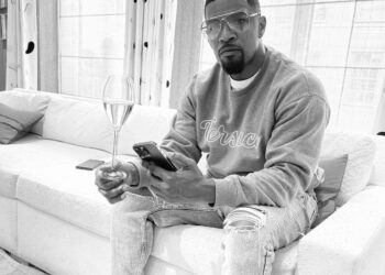 Jamie Foxx, actor, anti-semetic, Foxx