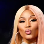 Minaj, swatting, Bell