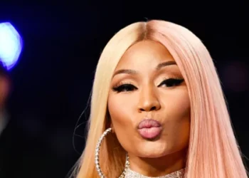 Minaj, swatting, Bell