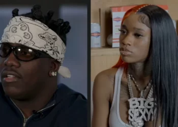 Yachty, Sexxy, podcast