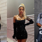 brawl, bar, fight, arrest, Atlanta, police, APD, Atlanta Police Department, Zellswag, reality stars, Addie Richardson, Bambi, Erica Mena, Saucy Santana