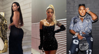 Three “Love & Hip Hop” Reality Stars Arrested In Atlanta After Engaging In Brawl At A Bar