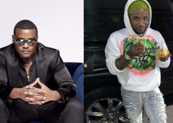 celebrity stylist, beef, Nicki Minaj, Sierra in the Ghetto, Arrogant Tae, Jonathan Wright